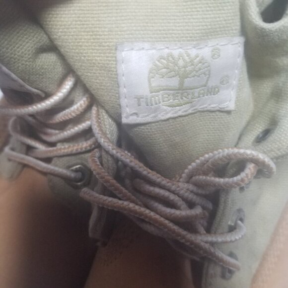 Timberland EarthKeepers Women's Boots Sz 7M - Picture 11 of 13